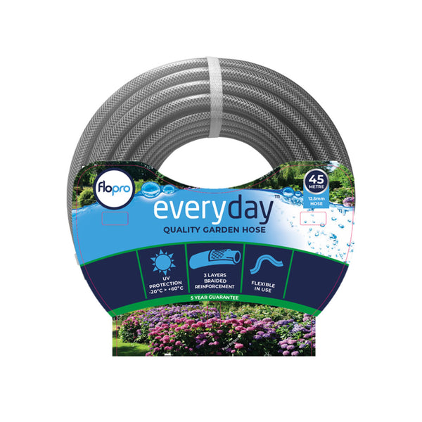 Flopro Everyday Hose 45m