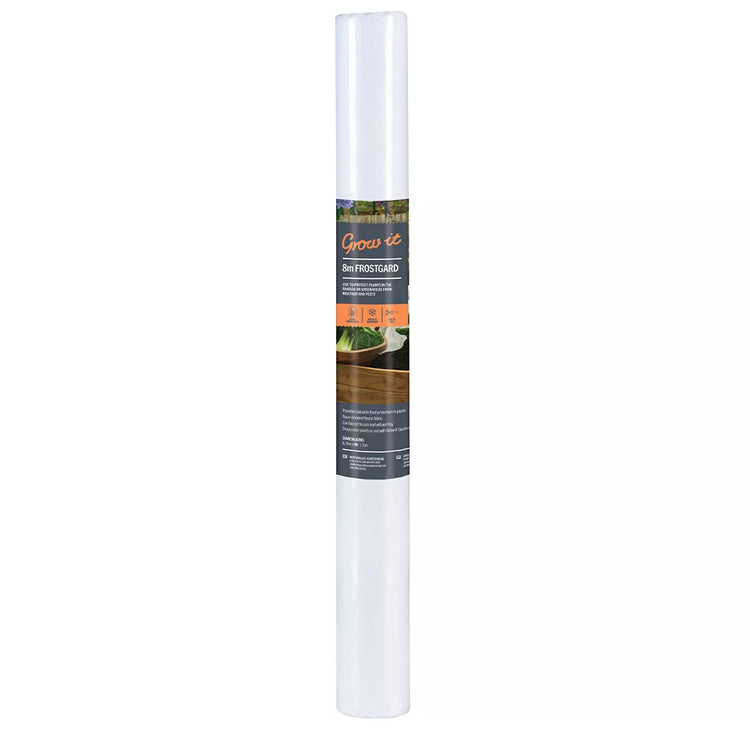 Grow it Frostgard Roll 250m x 1m