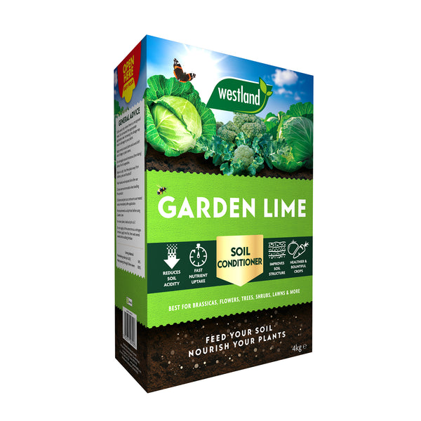 Westland Garden Lime 4kg