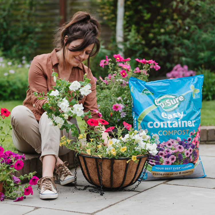 Gro-Sure Easy Container Compost