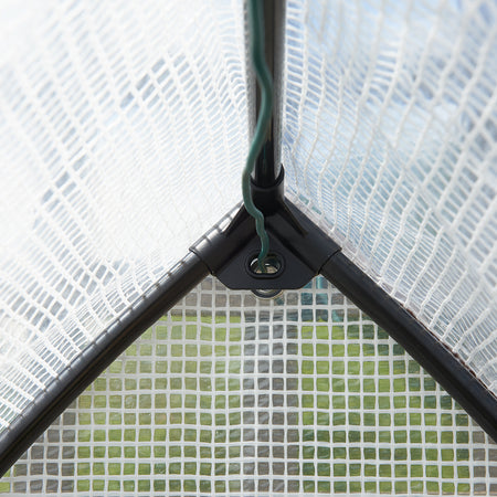 Visiroot 12 Tray Growhouse