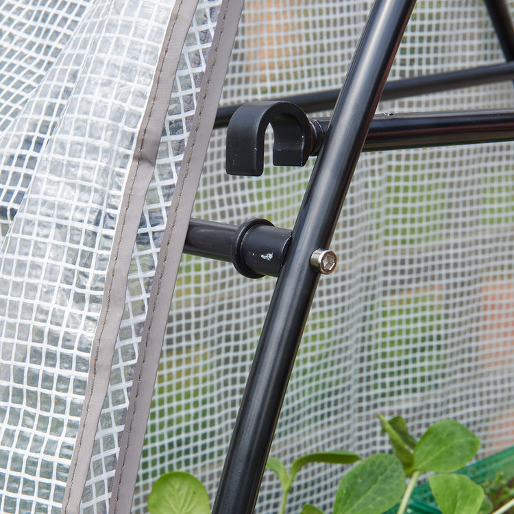 Visiroot 12 Tray Growhouse