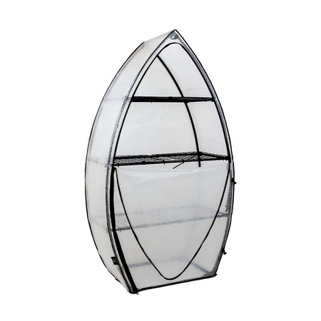 Visiroot 12 Tray Growhouse