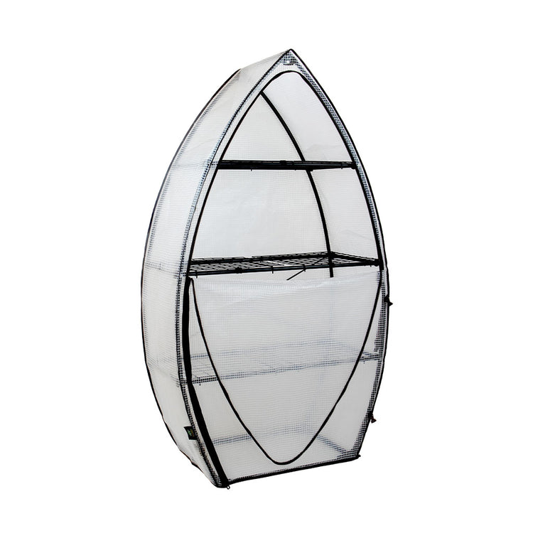 Visiroot 12 Tray Growhouse