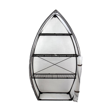 Visiroot 12 Tray Growhouse
