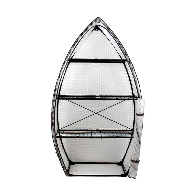 Visiroot 12 Tray Growhouse