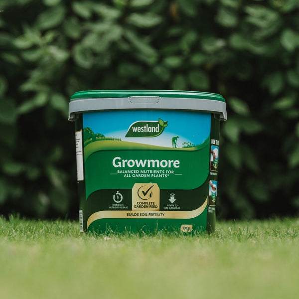 Westland Growmore Fertiliser