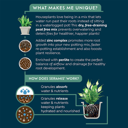 Westland Houseplant Potting Mix