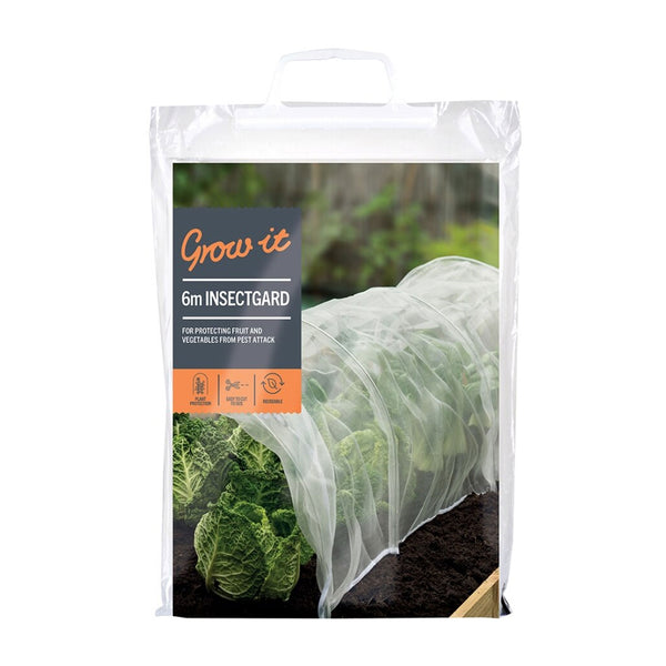 Grow it InsectGard 6m