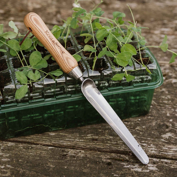 Kent & Stowe Stainless Steel Widger