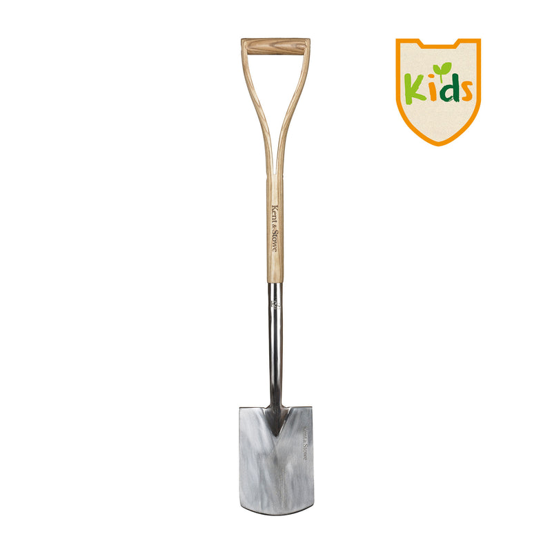Kent & Stowe Kids Digging Spade