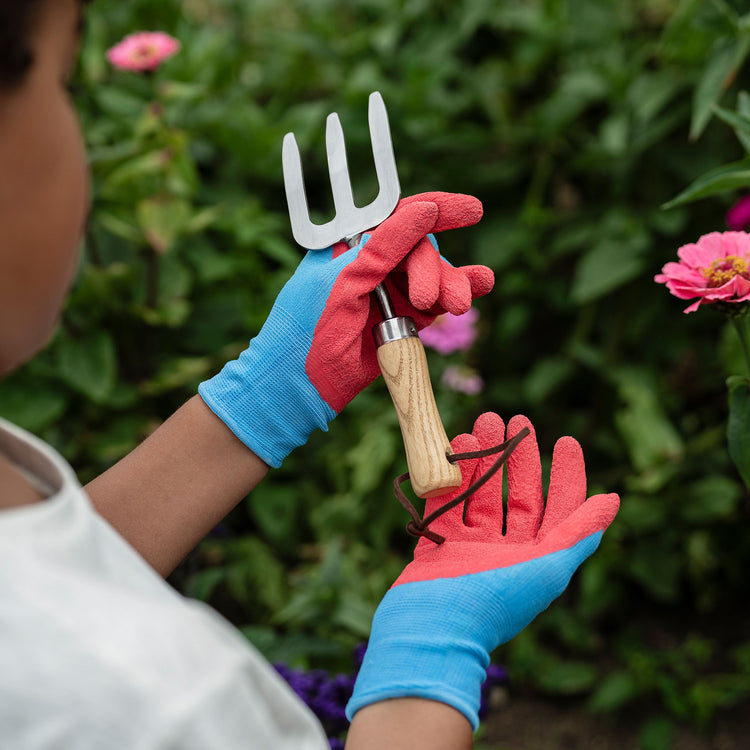 Kent & Stowe Kids Hand Fork