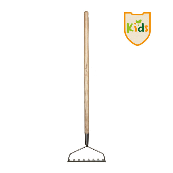 Kent & Stowe Kids Garden Rake