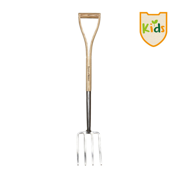 Kent & Stowe Kids Digging Fork