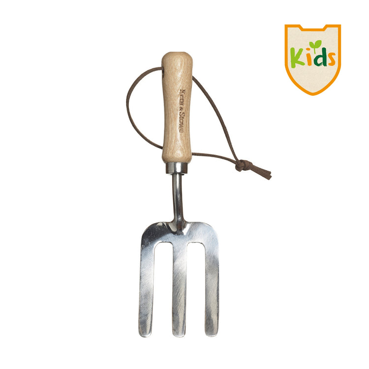 Kent & Stowe Kids Hand Fork