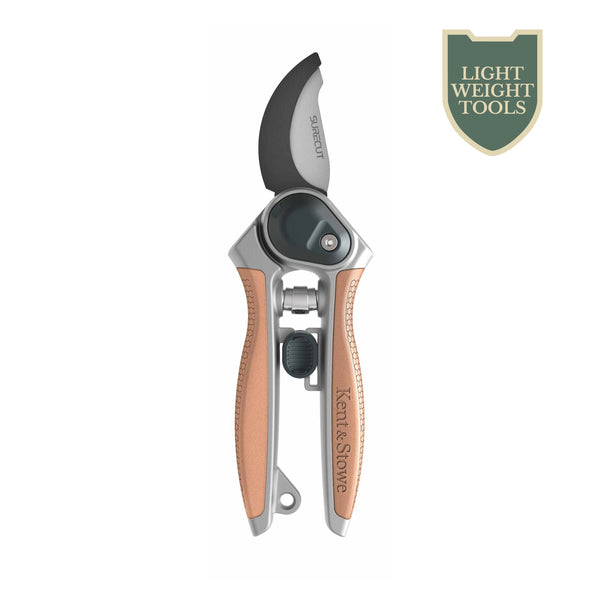 Kent & Stowe Garden Life All Purpose Mini Secateurs