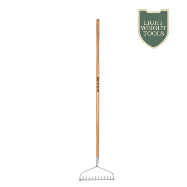 Kent & Stowe Garden Life Soil Rake