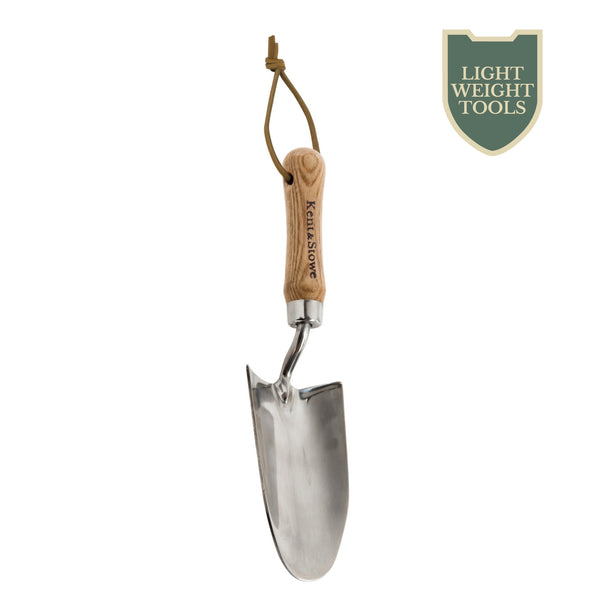 Kent & Stowe Garden Life Stainless Steel Hand Trowel