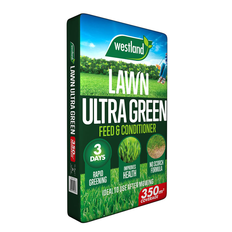 Turf Conditioner Ultra Green Lawn Feed & Conditioner | Marshalls Garden
