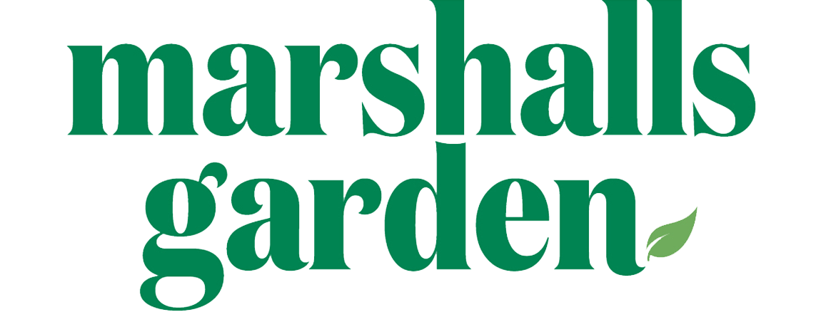 Marshalls Garden