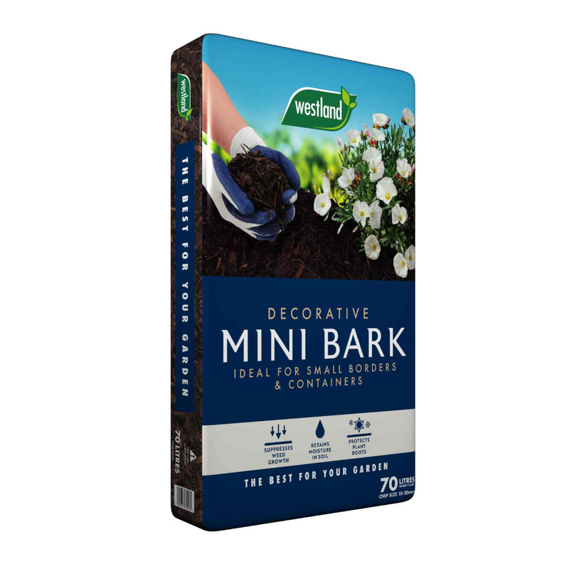 Westland Decorative Mini Bark Full Pallet