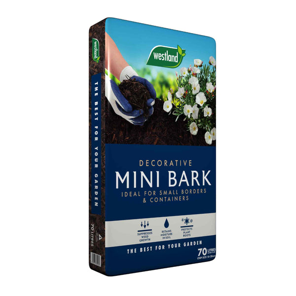 Westland Decorative Mini Bark Full Pallet