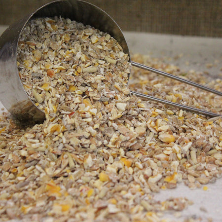 Peckish No Grow Seed Mix 12.75kg
