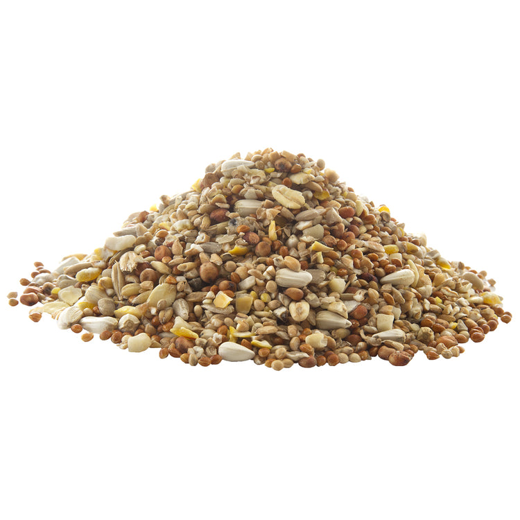 Peckish Complete Seed & Nut Mix