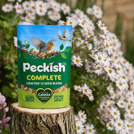 Peckish Complete Seed Mix