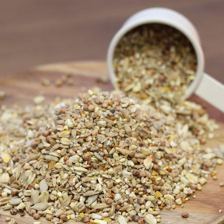 Peckish Complete Seed Mix