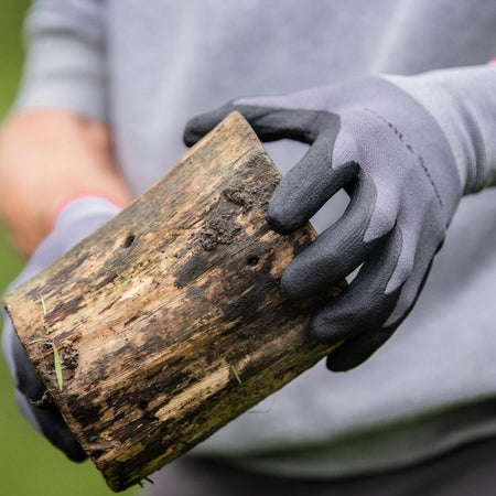 Kent & Stowe Premium Seed & Weed Gloves