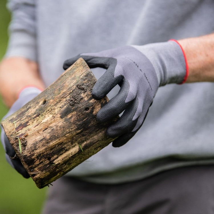 Kent & Stowe Premium Seed & Weed Gloves