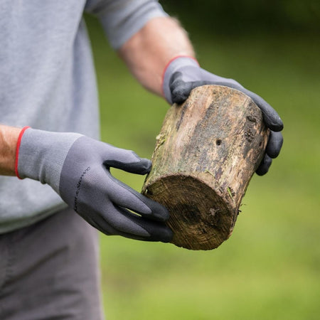 Kent & Stowe Premium Seed & Weed Gloves