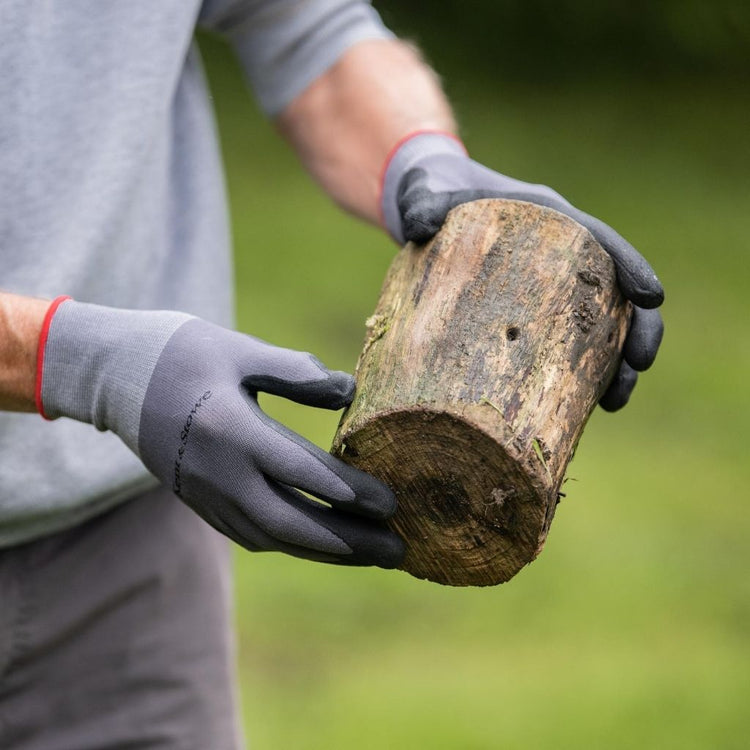 Kent & Stowe Premium Seed & Weed Gloves