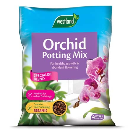 Westland Orchid Potting Mix