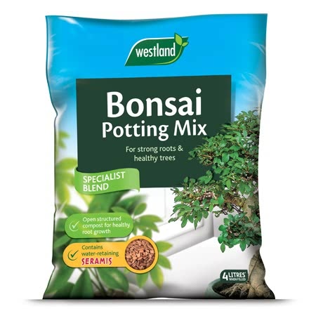 Westland Bonsai Potting Mix