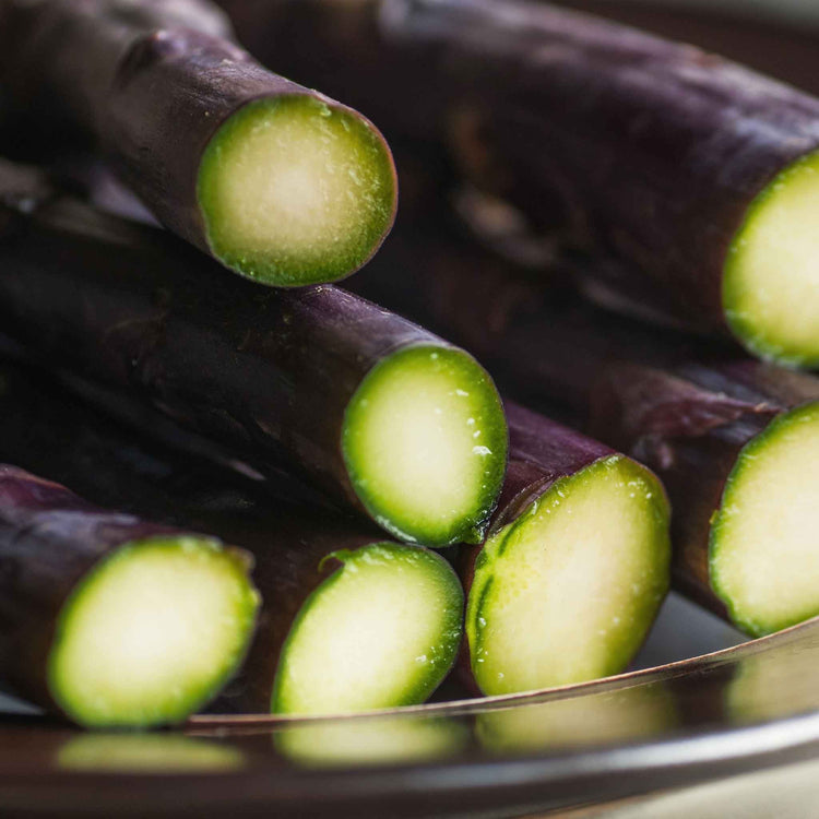 Asparagus Crowns 'Erasmus'