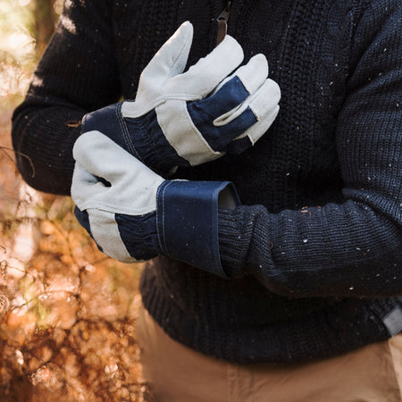 Kent & Stowe Lined Rigger Gloves