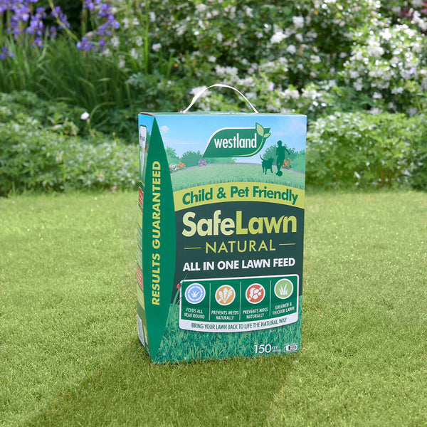 Westland SafeLawn Lawn Feed