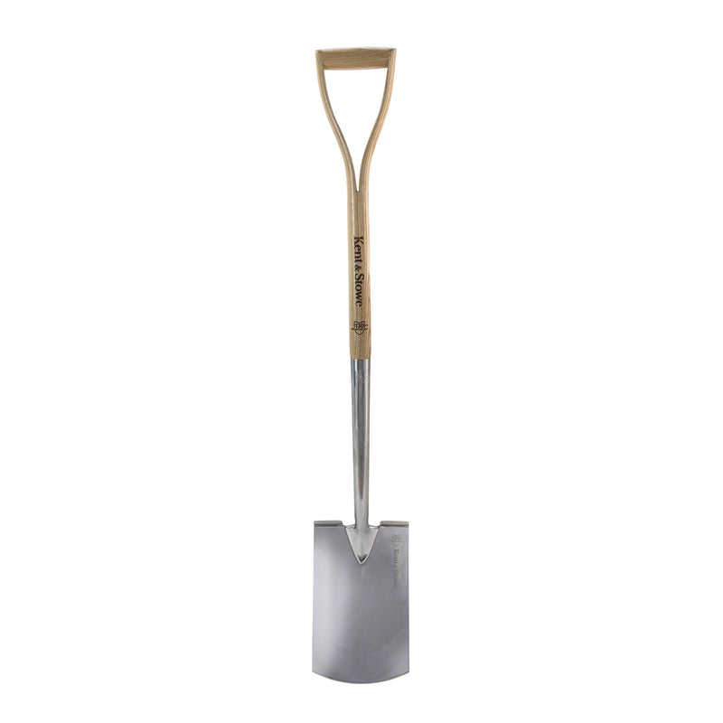 Kent & Stowe The Capability Digging Spade
