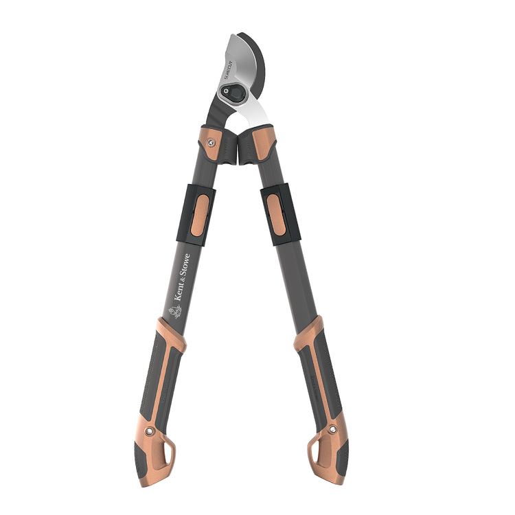 Kent & Stowe SureCut All Purpose Extra Power Bypass Loppers
