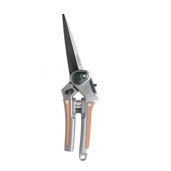 Kent & Stowe SureCut Perennial Hand Snips