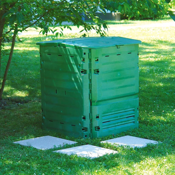 Garantia Thermo-King Composter - 900L