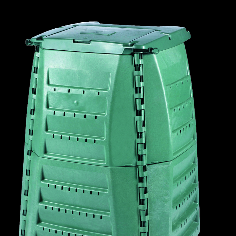 Garantia Thermo-Star Composter - 1000L