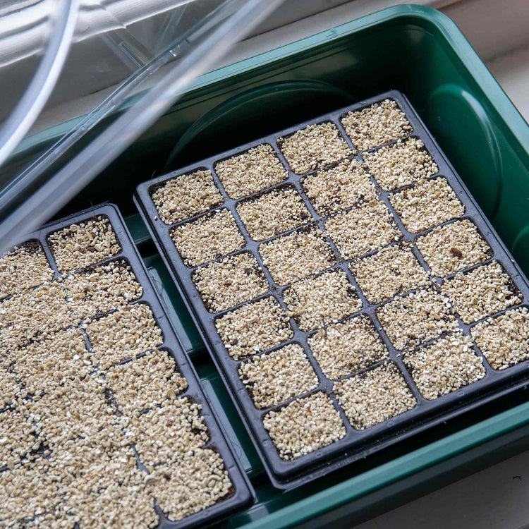 Sinclair Vermiculite 100L