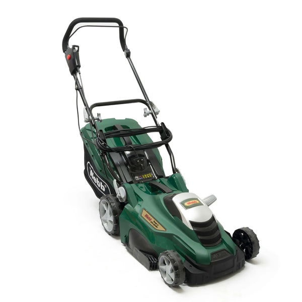 Webb Classic 40cm Electric Rotary Lawnmower