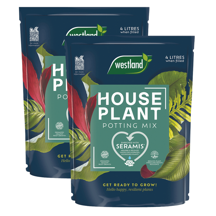 Westland Houseplant Peat Free Potting Mix