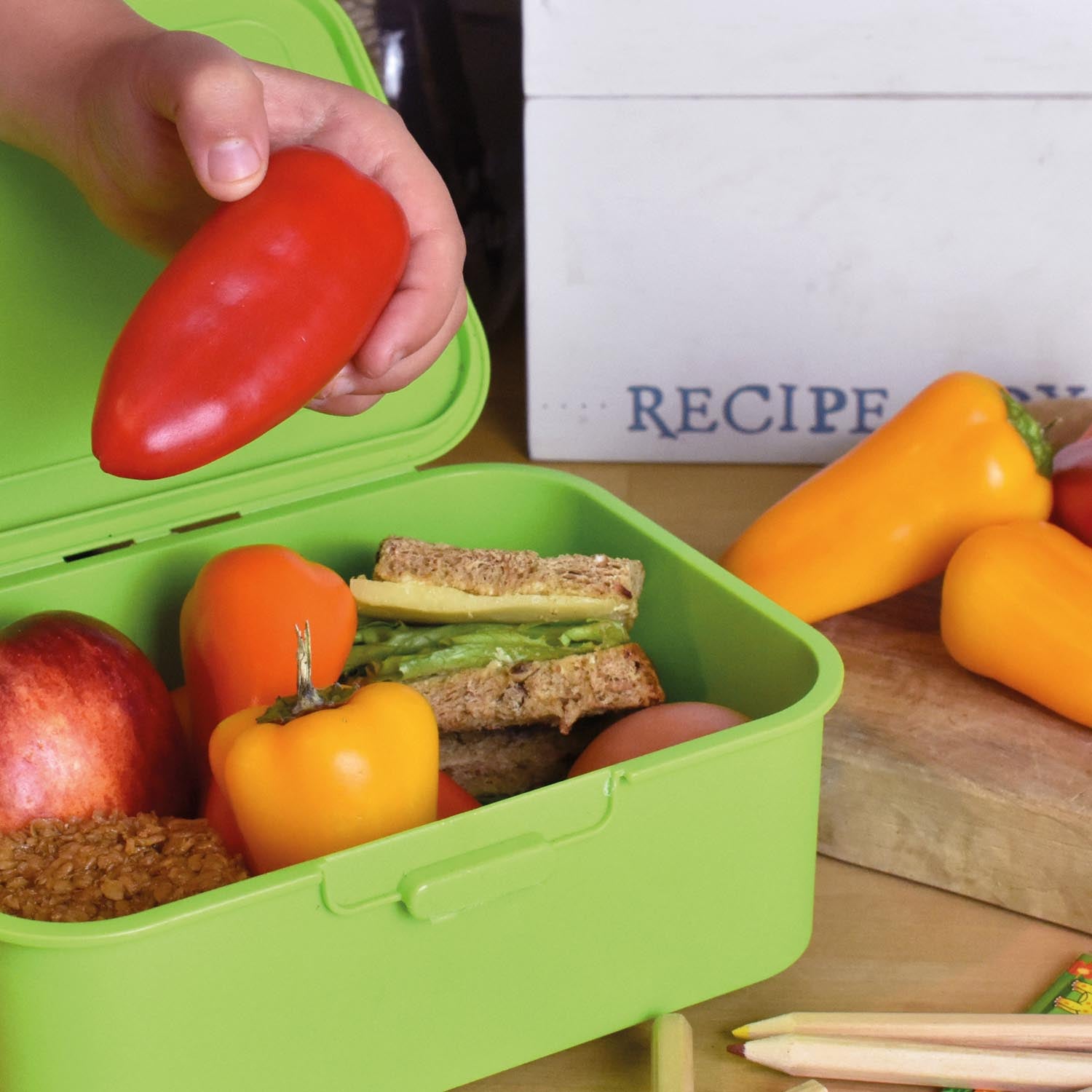 Pepper Seeds 'Snackbite' Collection Buy Pepper Seeds Online Pepper