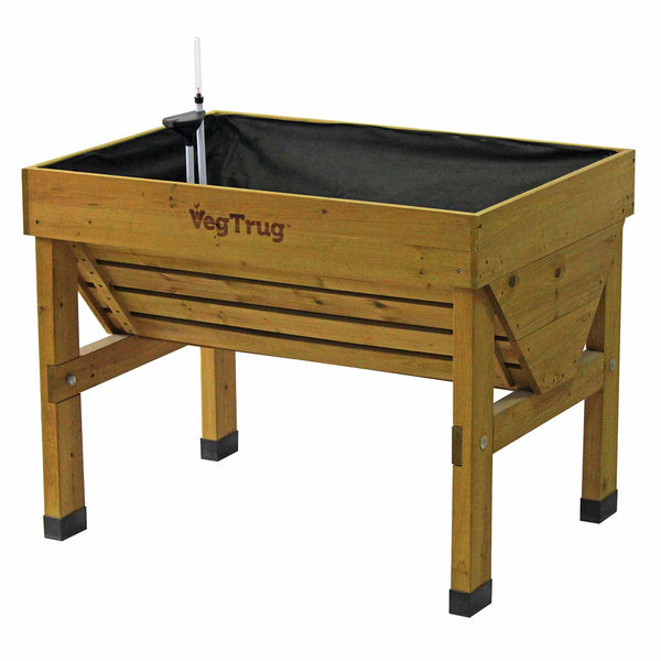 VegTrug Classic Self Watering Kit 1m