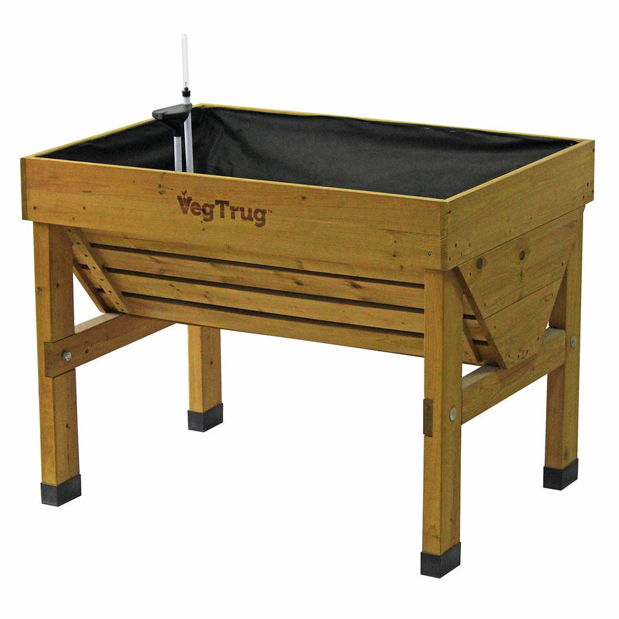 VegTrug Classic Self Watering Kit 1m Buy Self Watering Kit Online